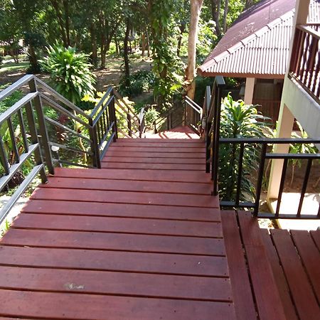 Pawpaw Resort Παραλία Λαμάι Εξωτερικό φωτογραφία