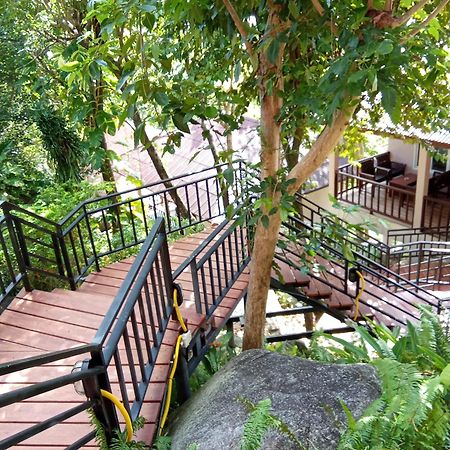 Pawpaw Resort Παραλία Λαμάι Εξωτερικό φωτογραφία
