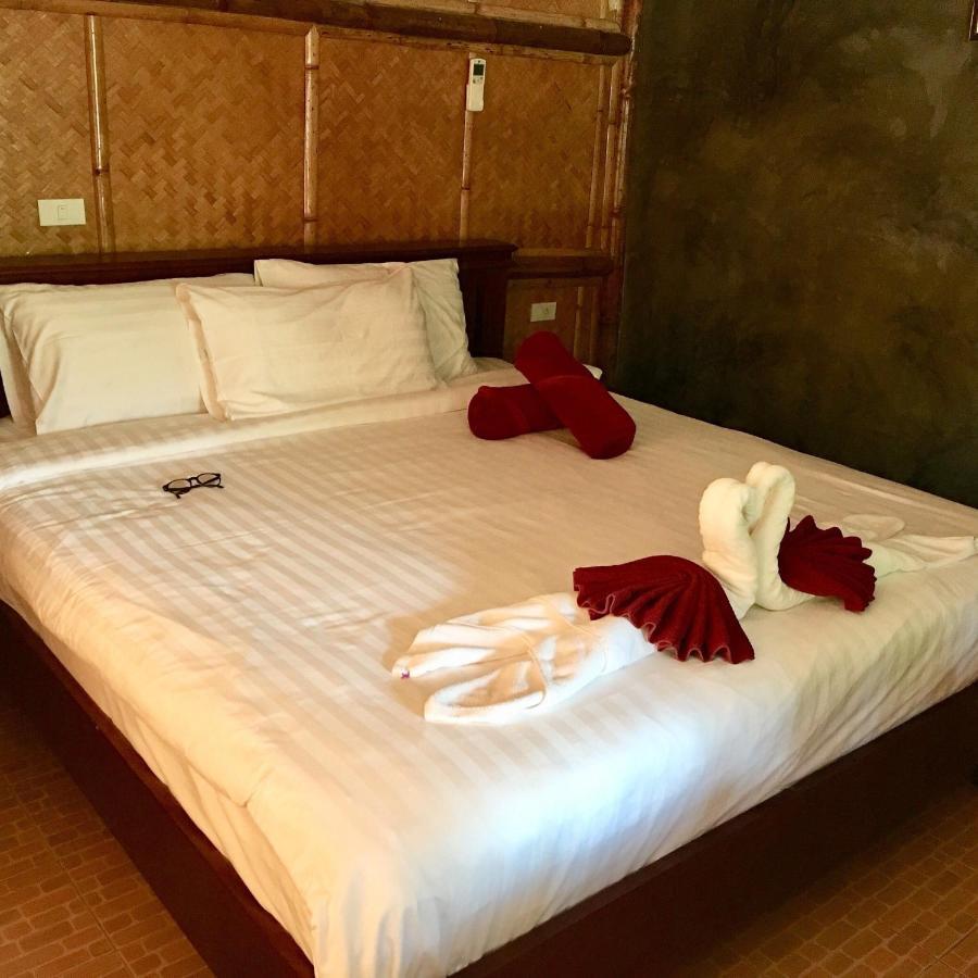 Pawpaw Resort Παραλία Λαμάι Εξωτερικό φωτογραφία