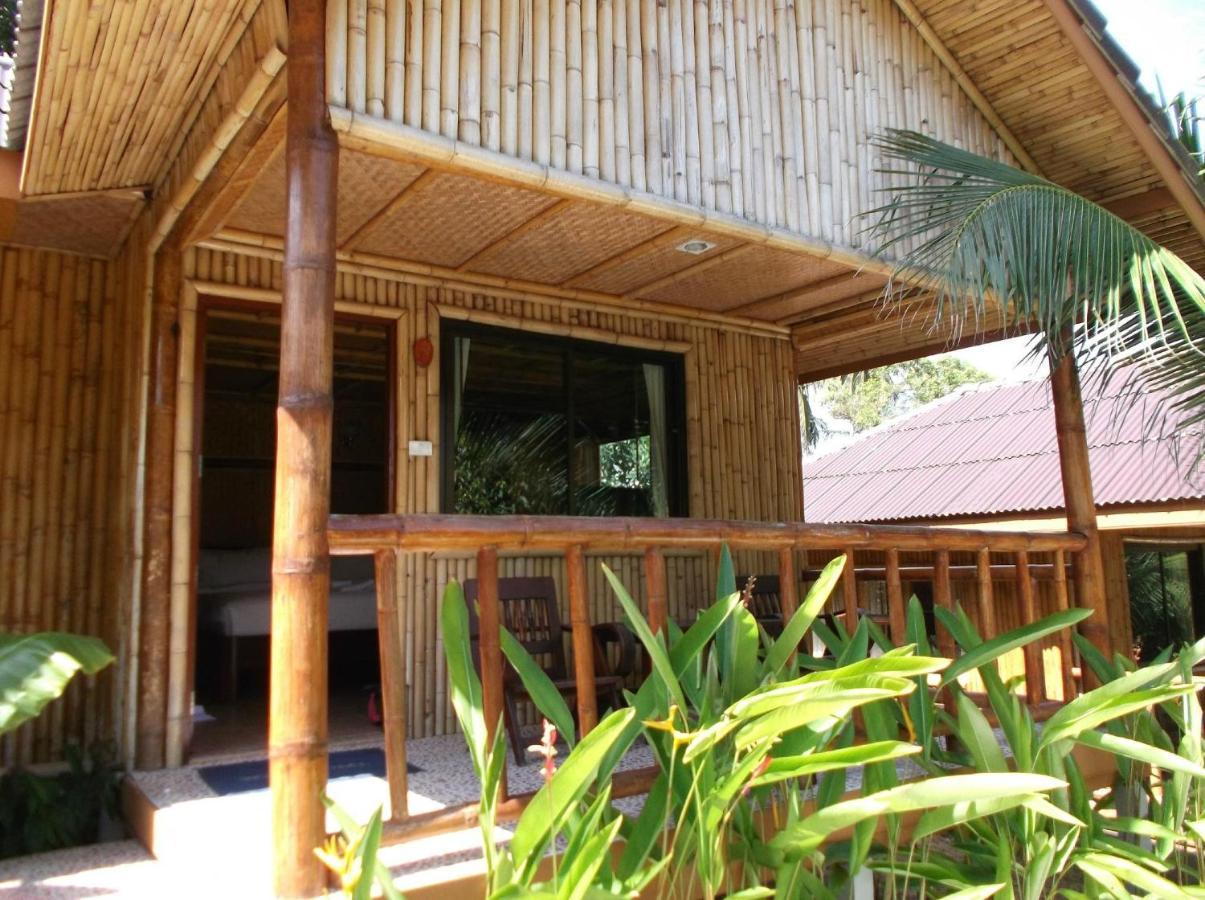 Pawpaw Resort Παραλία Λαμάι Εξωτερικό φωτογραφία