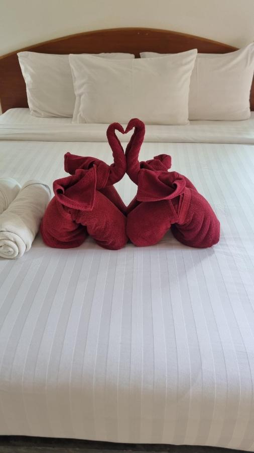 Pawpaw Resort Παραλία Λαμάι Εξωτερικό φωτογραφία