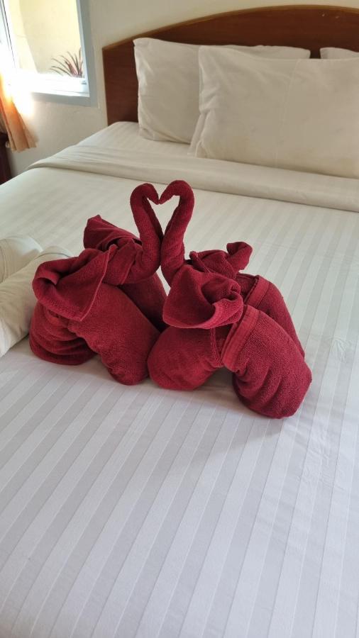 Pawpaw Resort Παραλία Λαμάι Εξωτερικό φωτογραφία