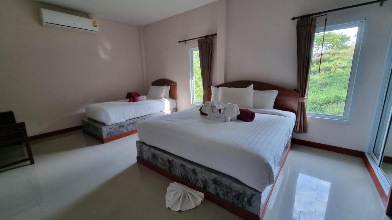 Pawpaw Resort Παραλία Λαμάι Εξωτερικό φωτογραφία