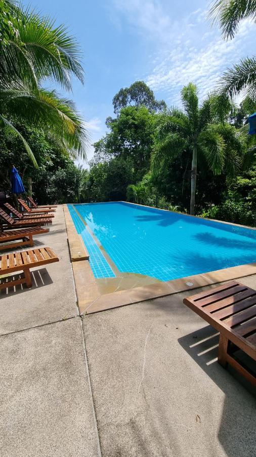 Pawpaw Resort Παραλία Λαμάι Εξωτερικό φωτογραφία