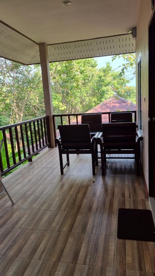 Pawpaw Resort Παραλία Λαμάι Εξωτερικό φωτογραφία