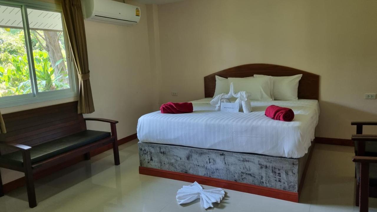 Pawpaw Resort Παραλία Λαμάι Εξωτερικό φωτογραφία