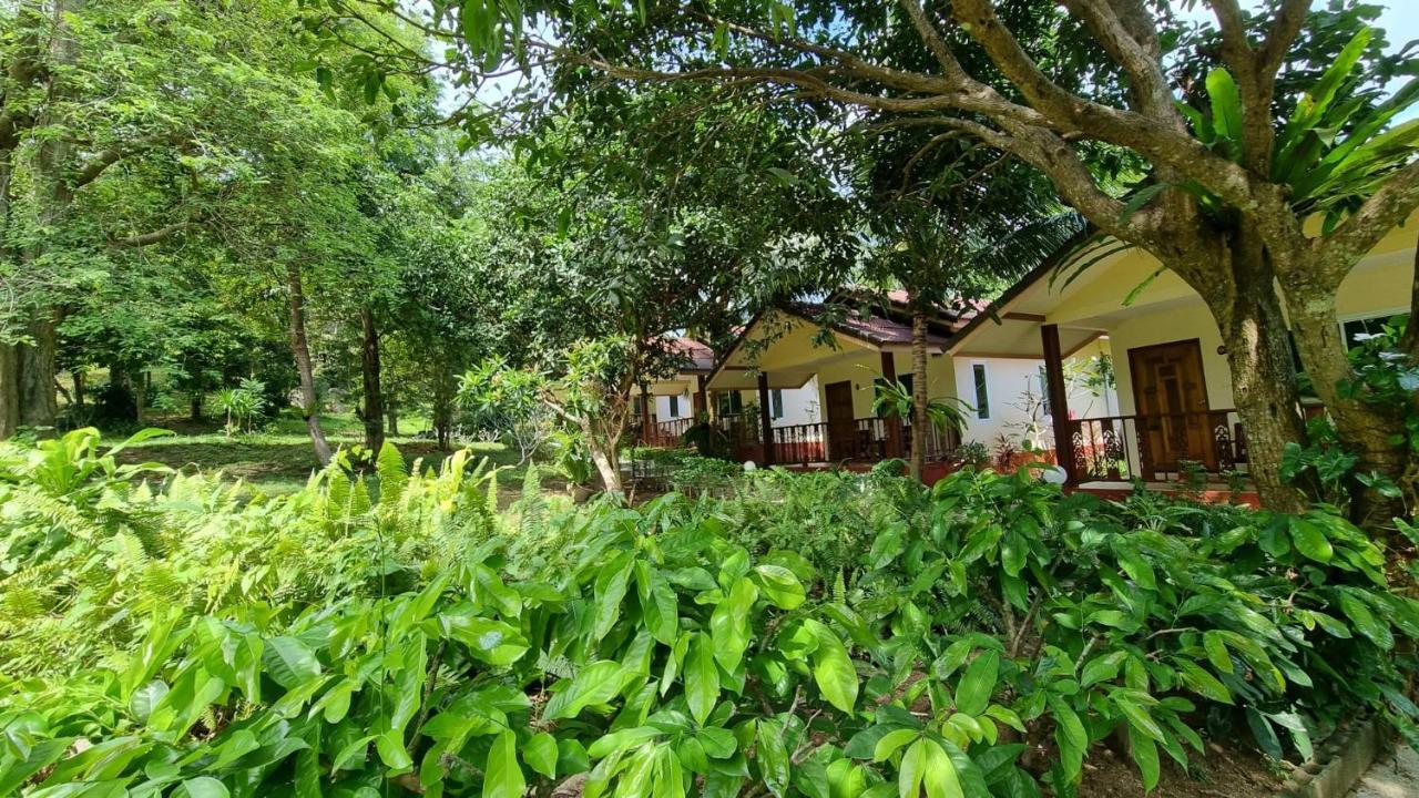 Pawpaw Resort Παραλία Λαμάι Εξωτερικό φωτογραφία