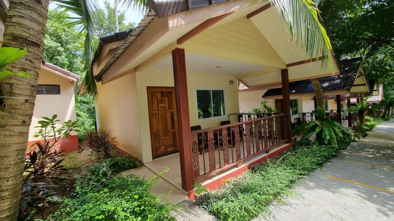 Pawpaw Resort Παραλία Λαμάι Εξωτερικό φωτογραφία