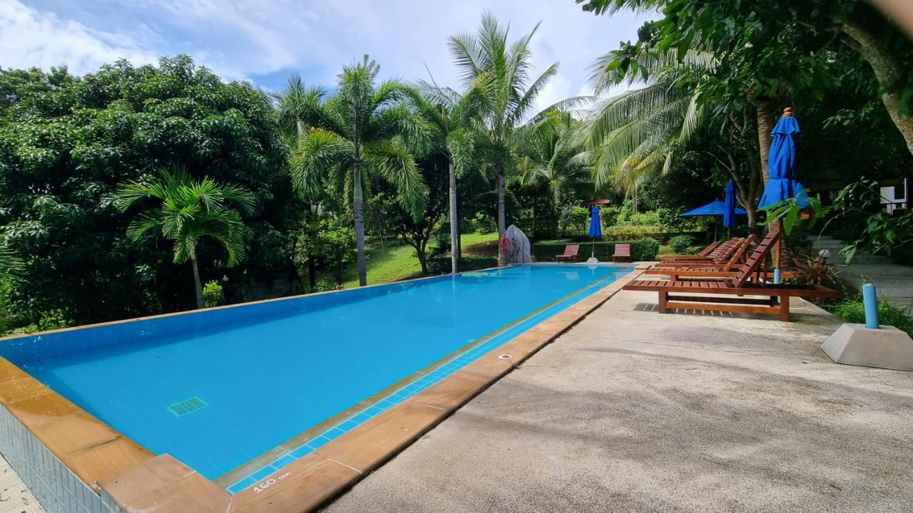 Pawpaw Resort Παραλία Λαμάι Εξωτερικό φωτογραφία