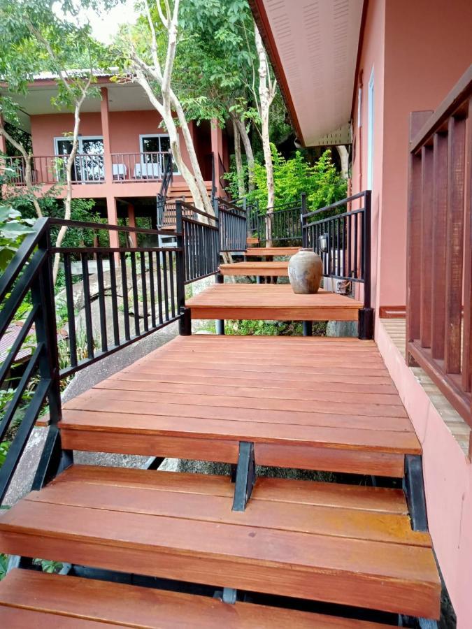 Pawpaw Resort Παραλία Λαμάι Εξωτερικό φωτογραφία
