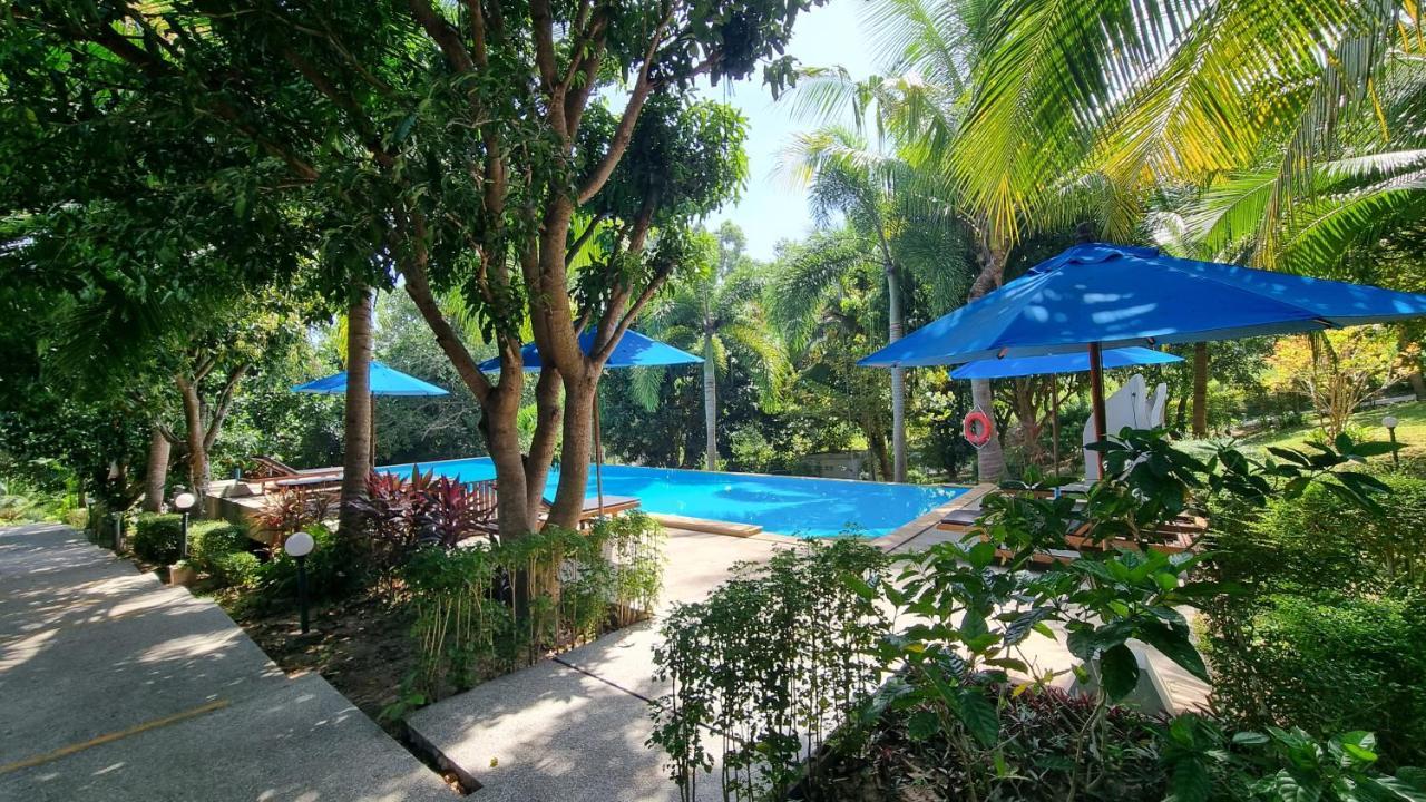 Pawpaw Resort Παραλία Λαμάι Εξωτερικό φωτογραφία