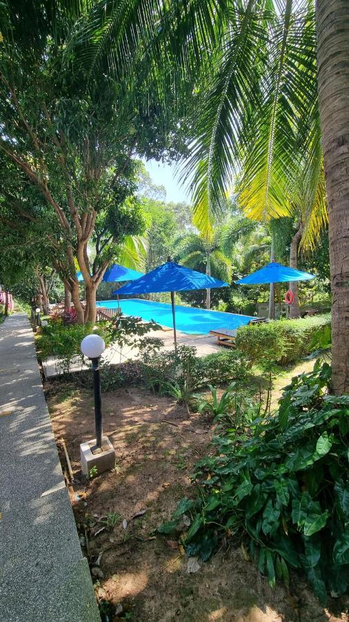 Pawpaw Resort Παραλία Λαμάι Εξωτερικό φωτογραφία