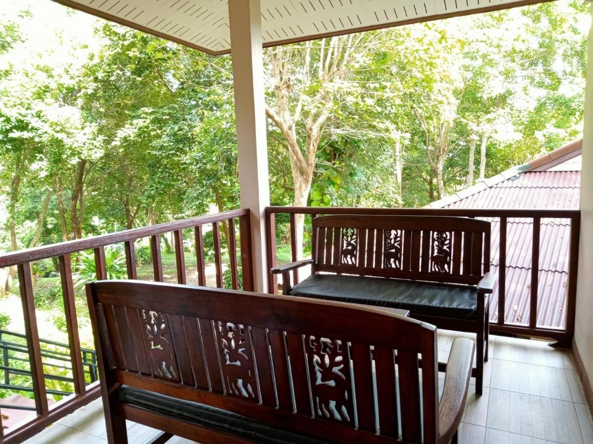Pawpaw Resort Παραλία Λαμάι Εξωτερικό φωτογραφία