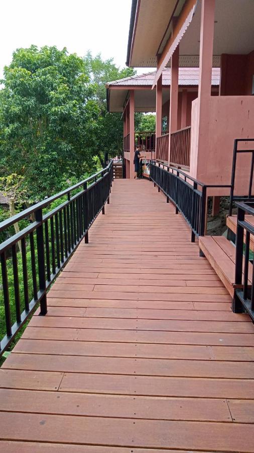 Pawpaw Resort Παραλία Λαμάι Εξωτερικό φωτογραφία