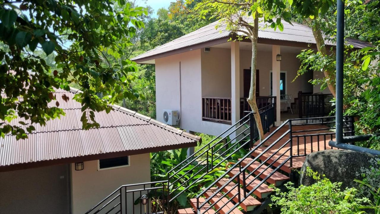Pawpaw Resort Παραλία Λαμάι Εξωτερικό φωτογραφία