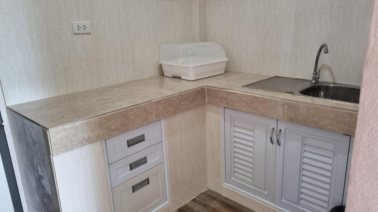 Pawpaw Resort Παραλία Λαμάι Εξωτερικό φωτογραφία