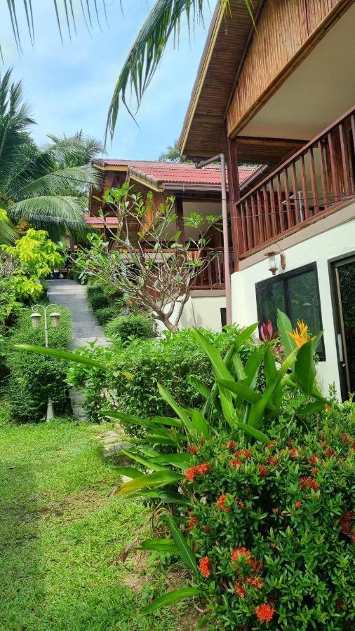 Pawpaw Resort Παραλία Λαμάι Εξωτερικό φωτογραφία