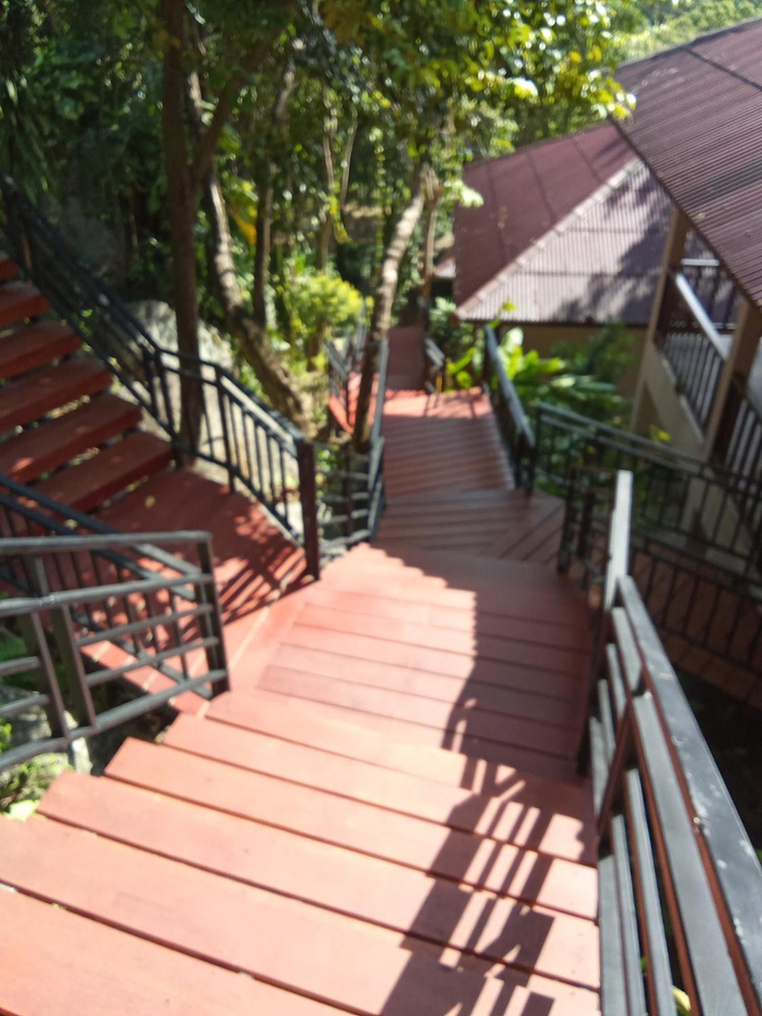 Pawpaw Resort Παραλία Λαμάι Εξωτερικό φωτογραφία