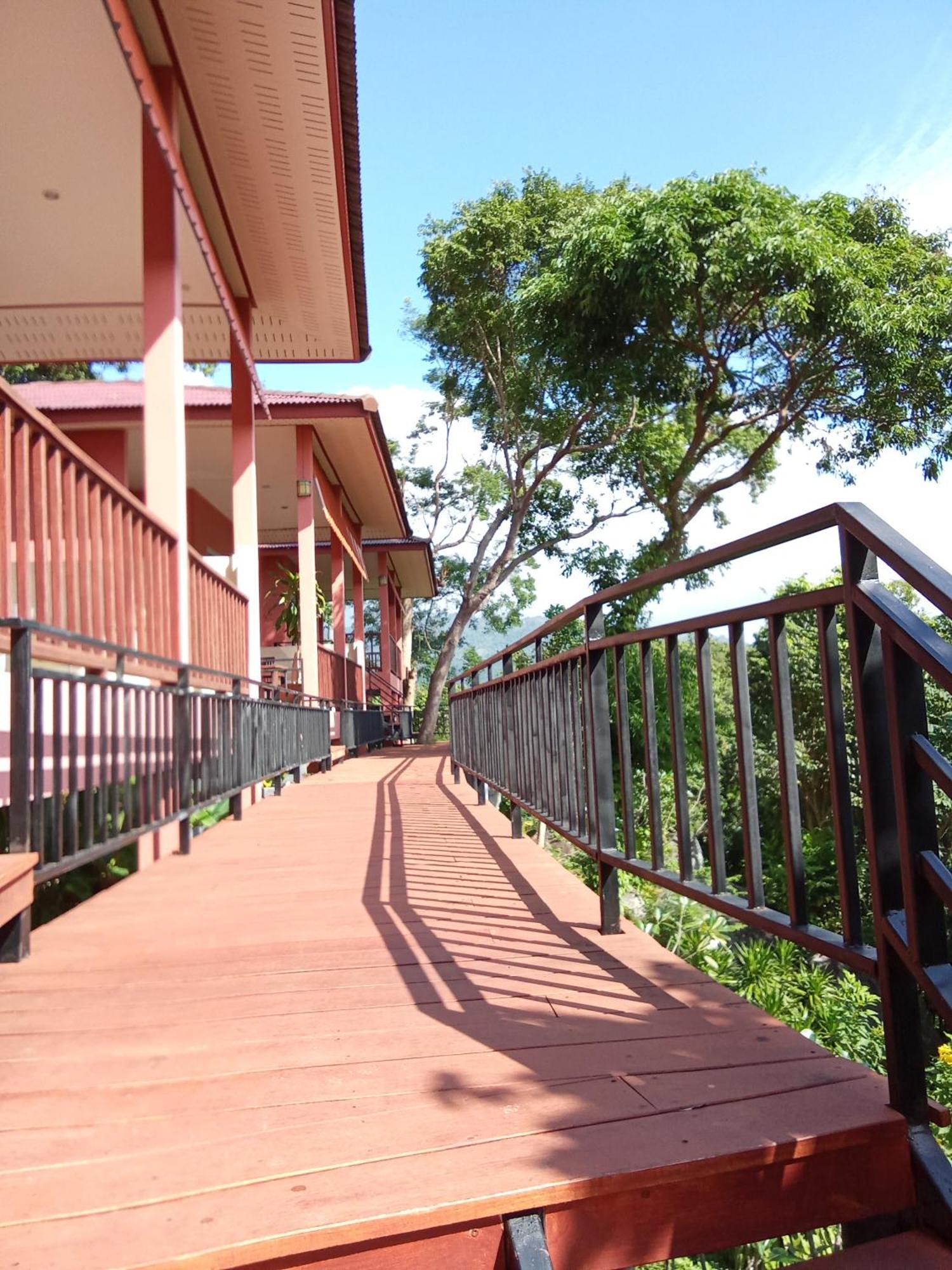 Pawpaw Resort Παραλία Λαμάι Εξωτερικό φωτογραφία
