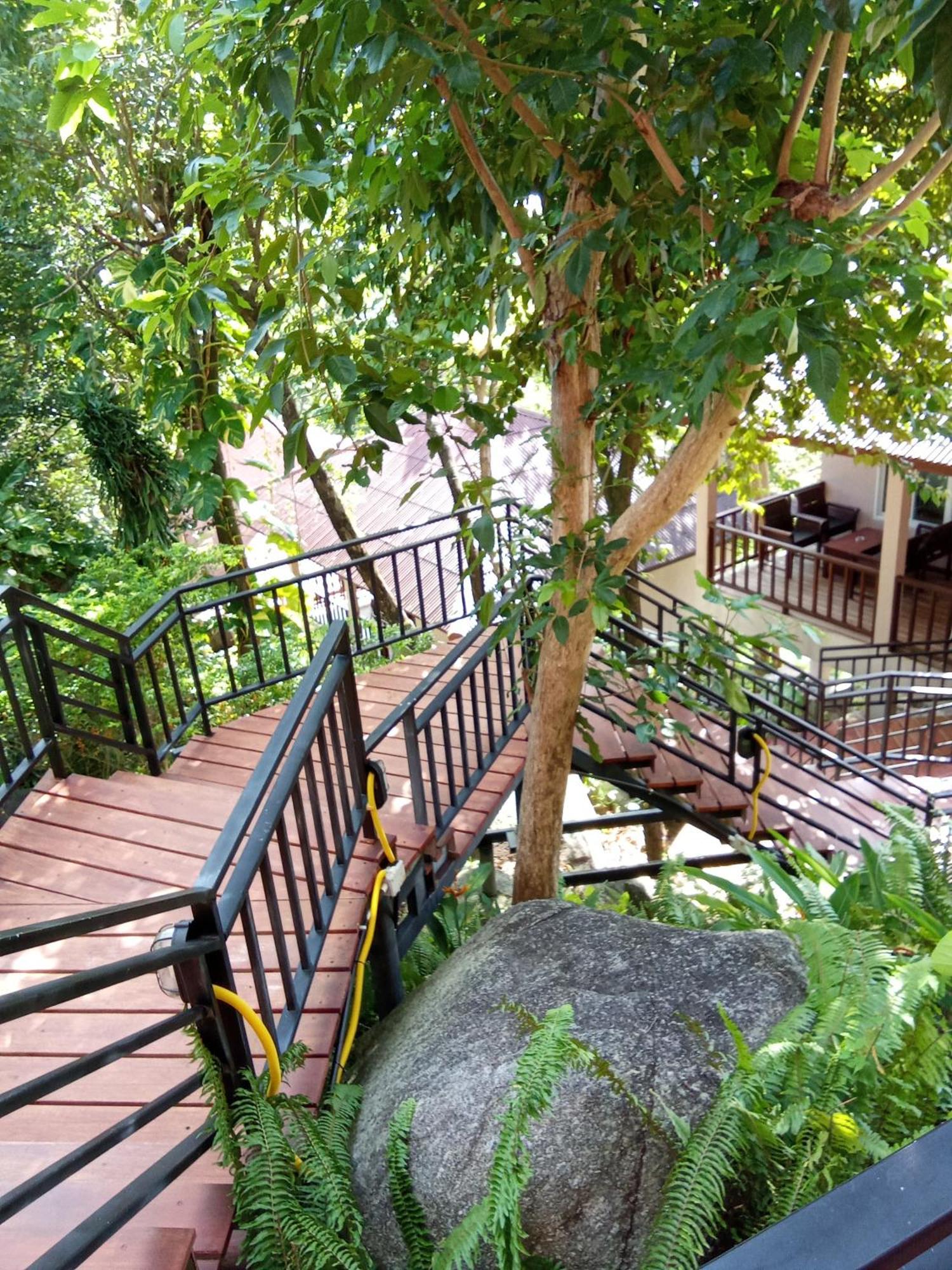 Pawpaw Resort Παραλία Λαμάι Εξωτερικό φωτογραφία